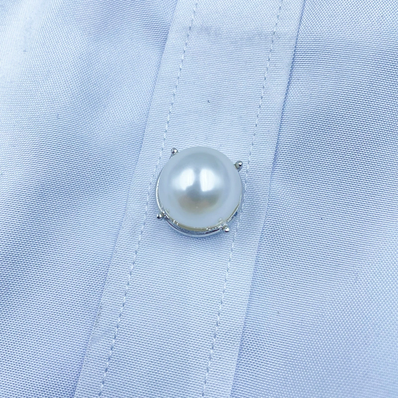 RhineStone Button COVER manufacturer Cross -border shirt sleeve buckle clothing jewelry diamond jewelry buttons