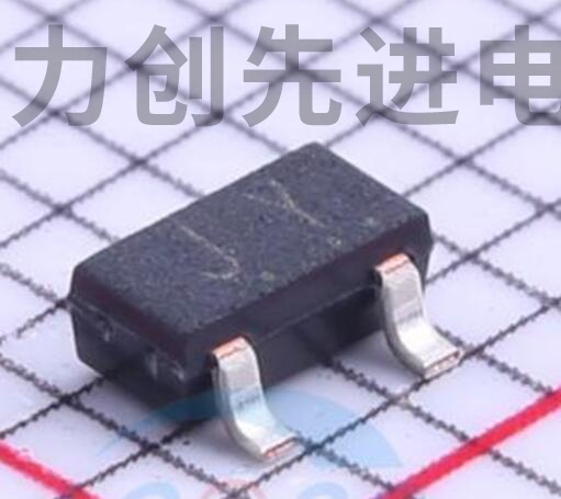 2SK208-Y(TE85L,F) 封装 SC-59场效应晶体管