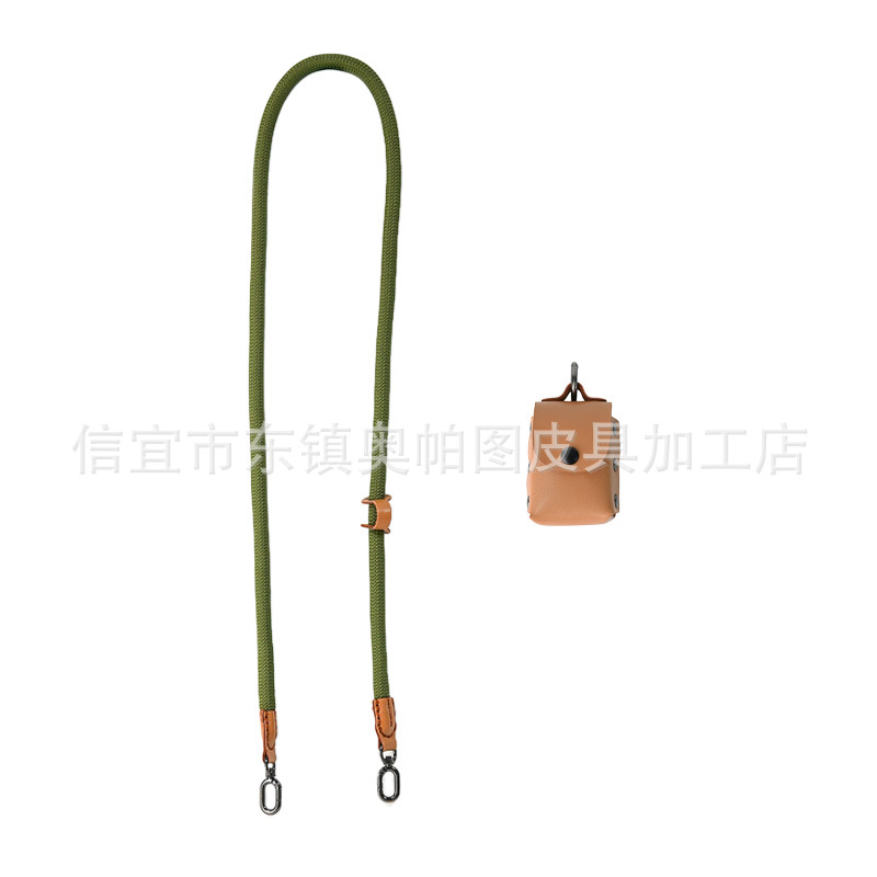 (2개) C21 SLR 마이크로 단일 카메라 끈