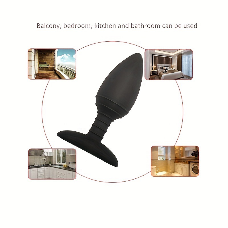 Vibrating Anal Plug - Image 6