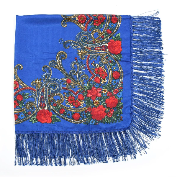 Royal blue
