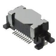 550910274 55091-0274 0550910274������20P 0.64MM��� �ֻ�ֱ��