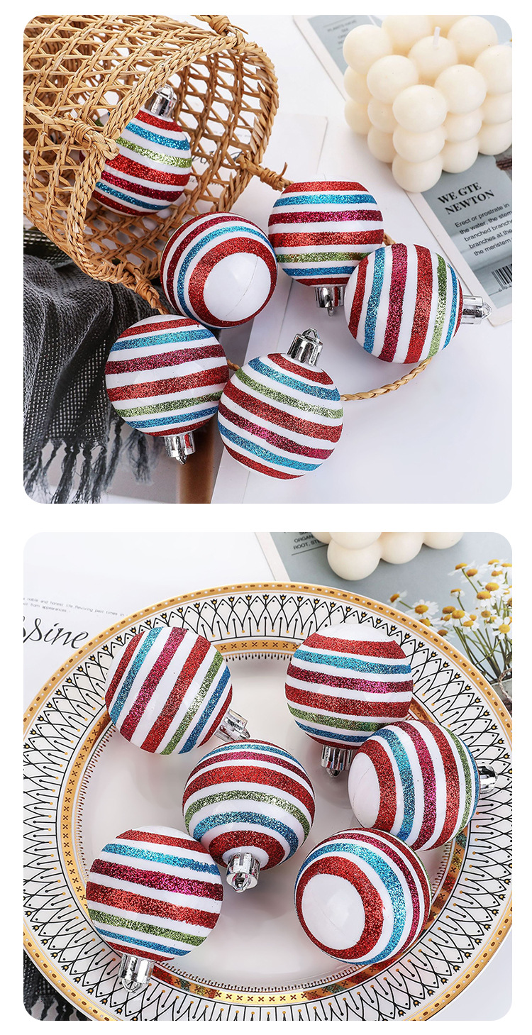 Christmas Ornament 5