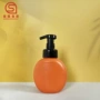 慕斯300ml泡沫洗手液瓶子