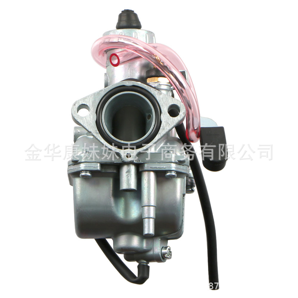 Mikuni VM22 Carburetor YBR125 140 150 160cc XR50 CRF70 Carburetor