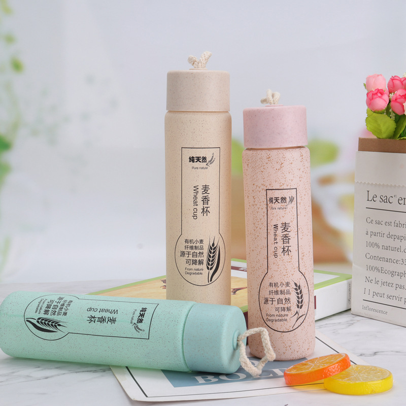 Taza de vidrio promocional, práctica para regalos de apertura de tienda o celebración, con logo impreso.