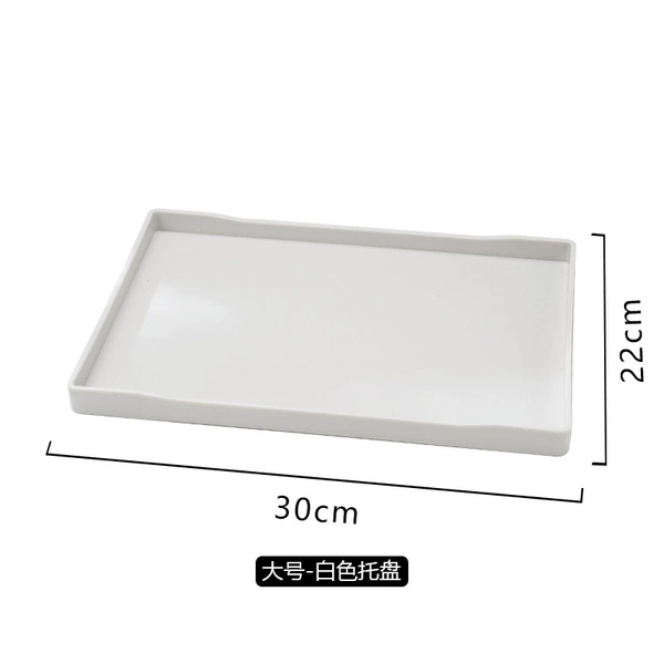 White pallet (large)