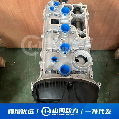 EA888 second-generation 1.8T CEA car Engine assembly