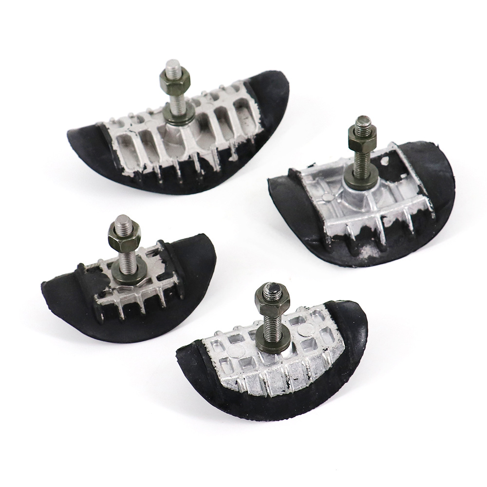 批发 越野摩托车件1.60 1.85 2.15 2.50轮胎夹轮胎锁内胎防滑夹垫