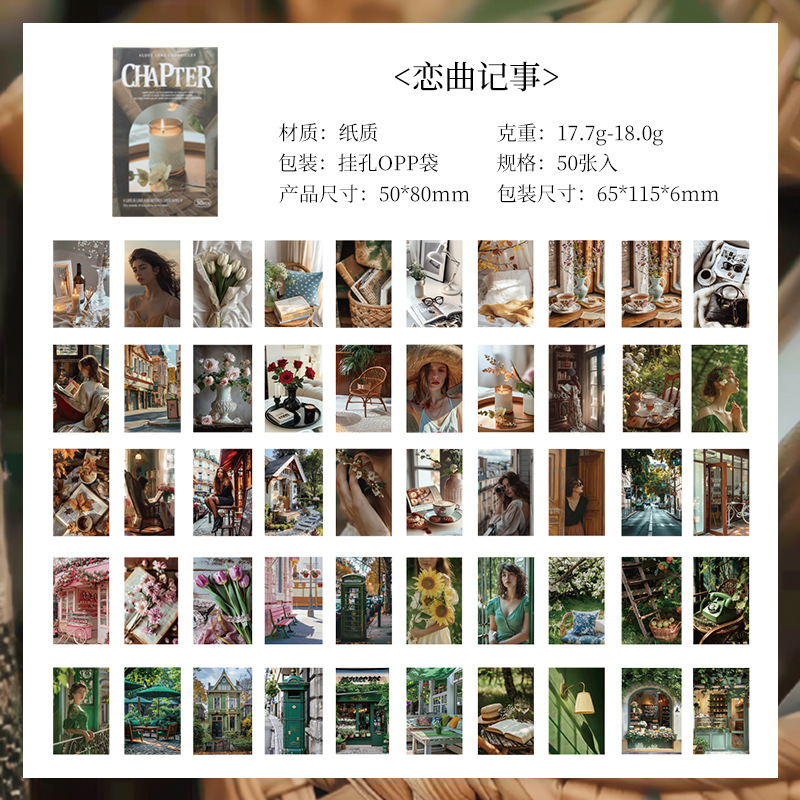 3 notas de canciones de amor