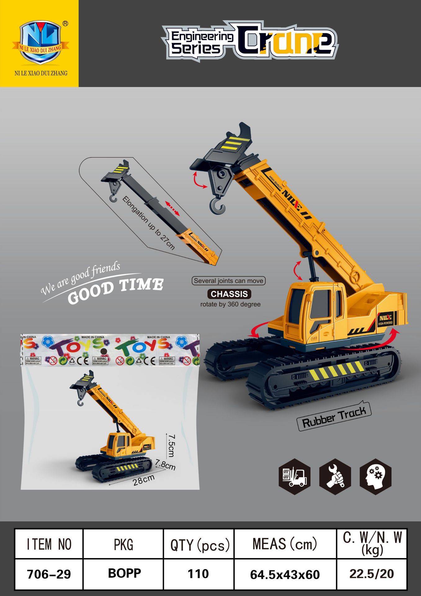 706 - 29 vehículos (aprobación de caja completa)