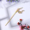 Chinese hairpin, universal Hanfu, hair accessory, hairgrip, simple and elegant design