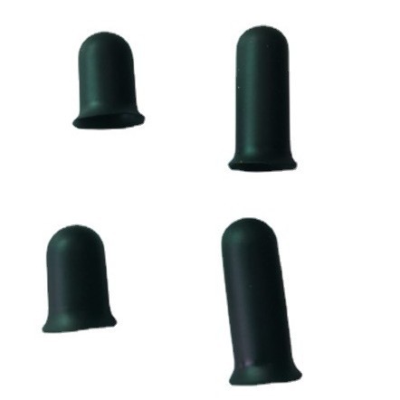 Valla electrónica para mascotas valla electrónica 023 apoyo una valla electrónica para mascotas 023 modelo de producto con tapa de silicona