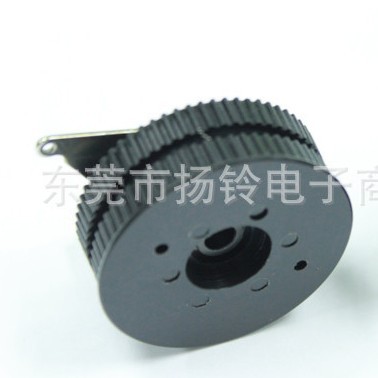 批发雅马哈YAMAHA CL 16MM飞达大单向轮 KW1-M3291-00X量大可从优