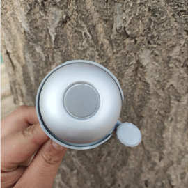 自行车车铃/山地车铃铛/江南车铃/铝合金打铃/清脆喇叭铃铛/配件