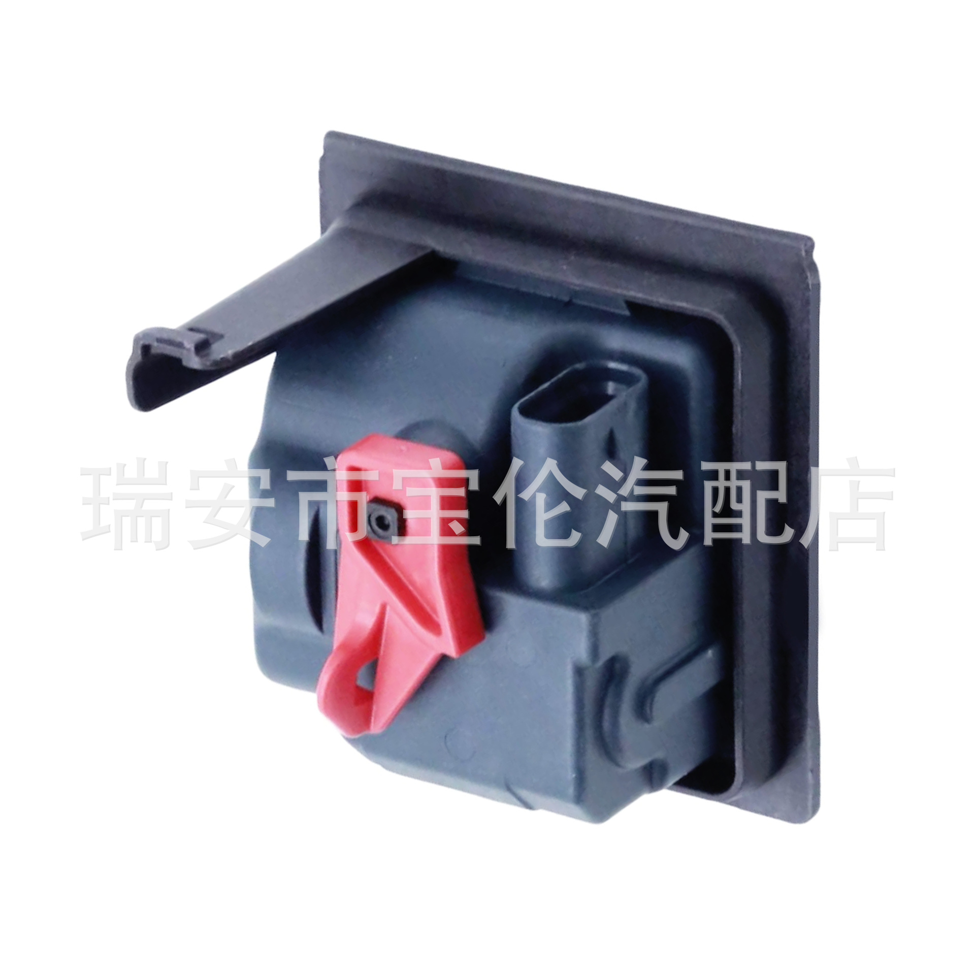 Fuel Tank Cap Motor Suitable for Jeep 86104859Aa 68140743Ab 68148795Ab