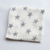 Gauze bag, duvet, brand bath towel, suitable for import