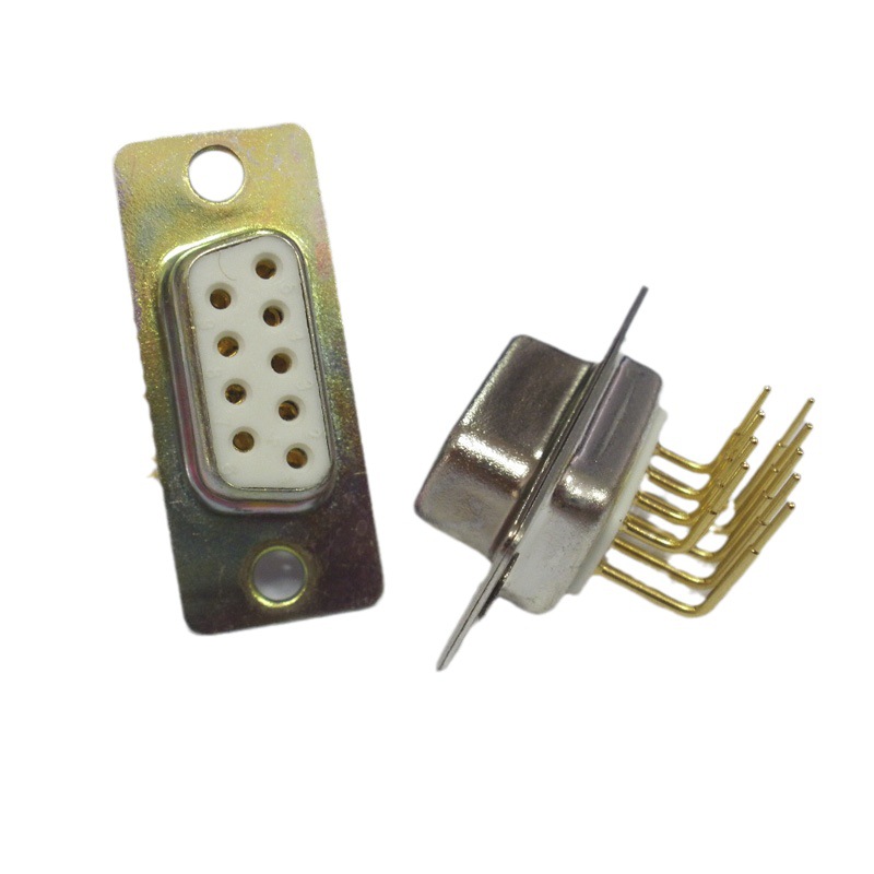 DP9í˿ʽӼ DB9ĸͷֱź̶ĸͷͷ