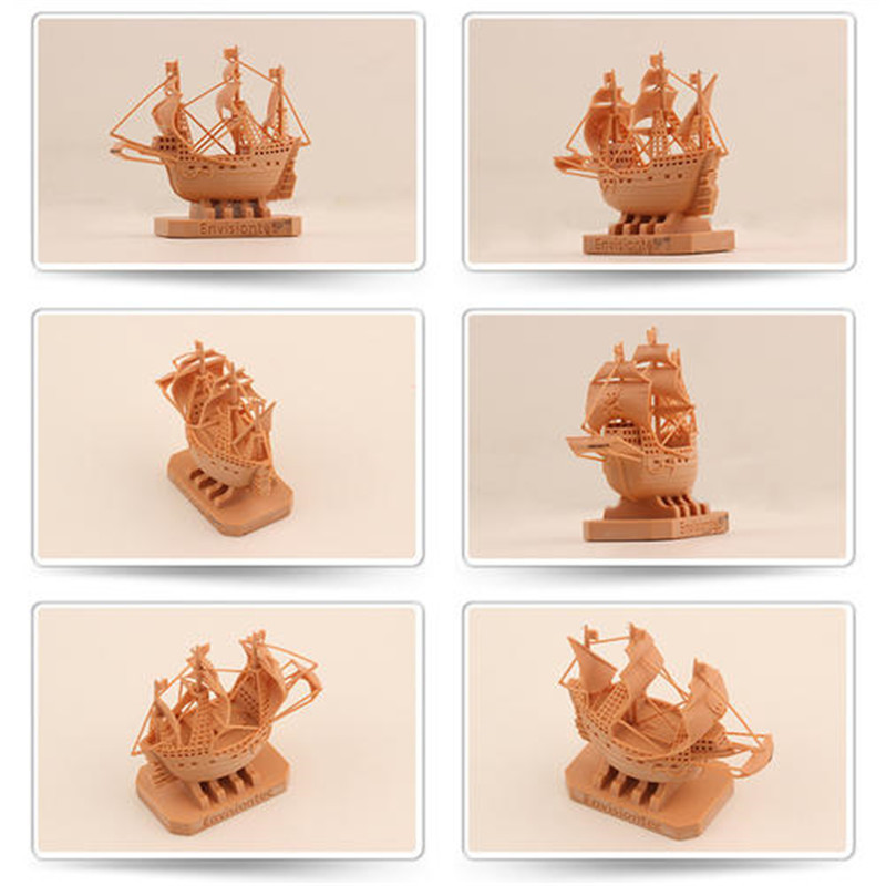 Red wax resin clock parts casting prototype, precision small accessories, mass customization according to drawings for clock factories Red wax resin clock parts casting prototype, precision small accessories, mass customization according to drawings for clock factories