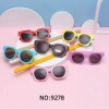 Children's fashionable sunglasses, cartoon toy, glasses, 2023, new collection