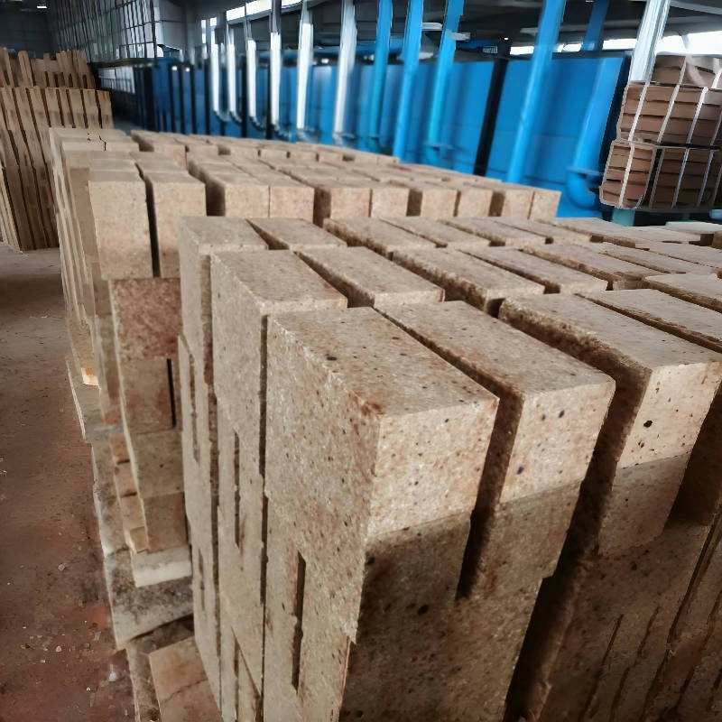 耐火砖 硅莫砖 水泥行业用耐火材料水泥回转窑用耐磨砖