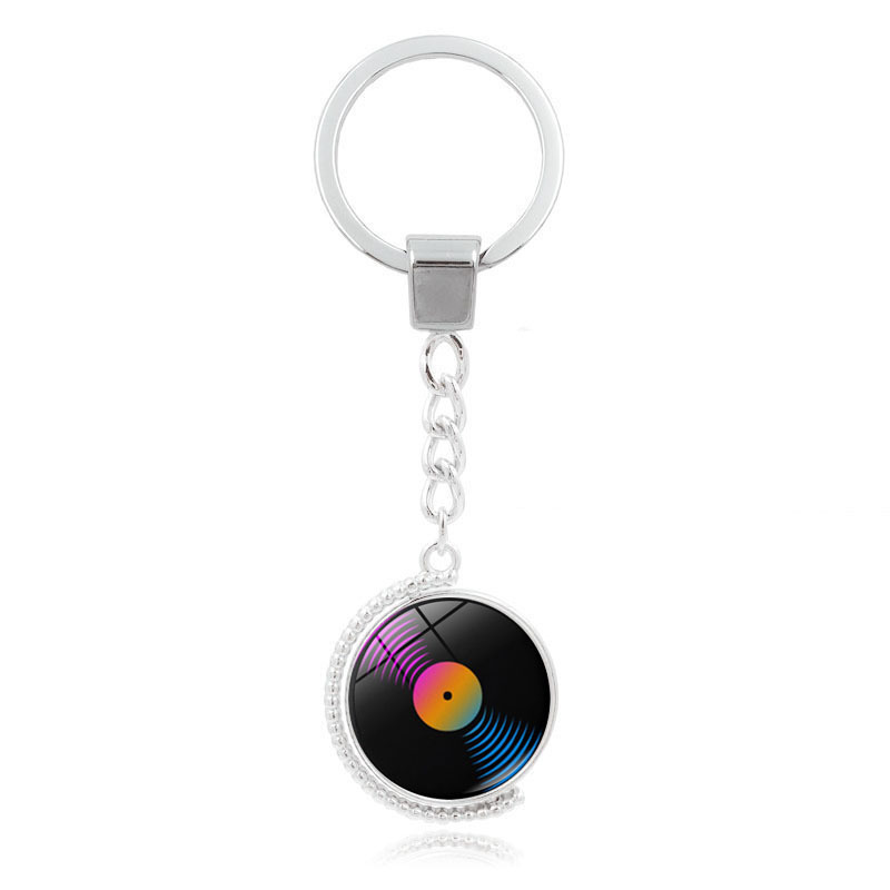 Keychain Design 8