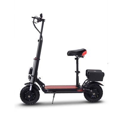 Folding Scooter, Qatlanan elektrik skuterlər