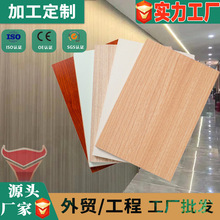 冰火板a级防火板医院学校用高消防阻燃防火护墙板抗菌洁净板厂家