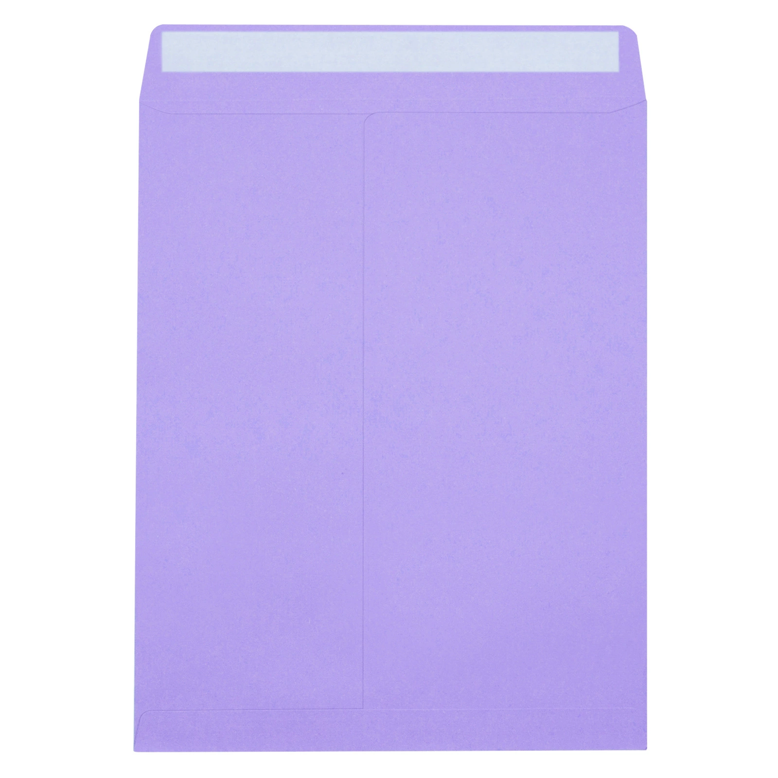 Amazon 9*12 Color Mail Envelope Chinese Large Self-adhesive Document Envelope Bag Malani Envelope Customized