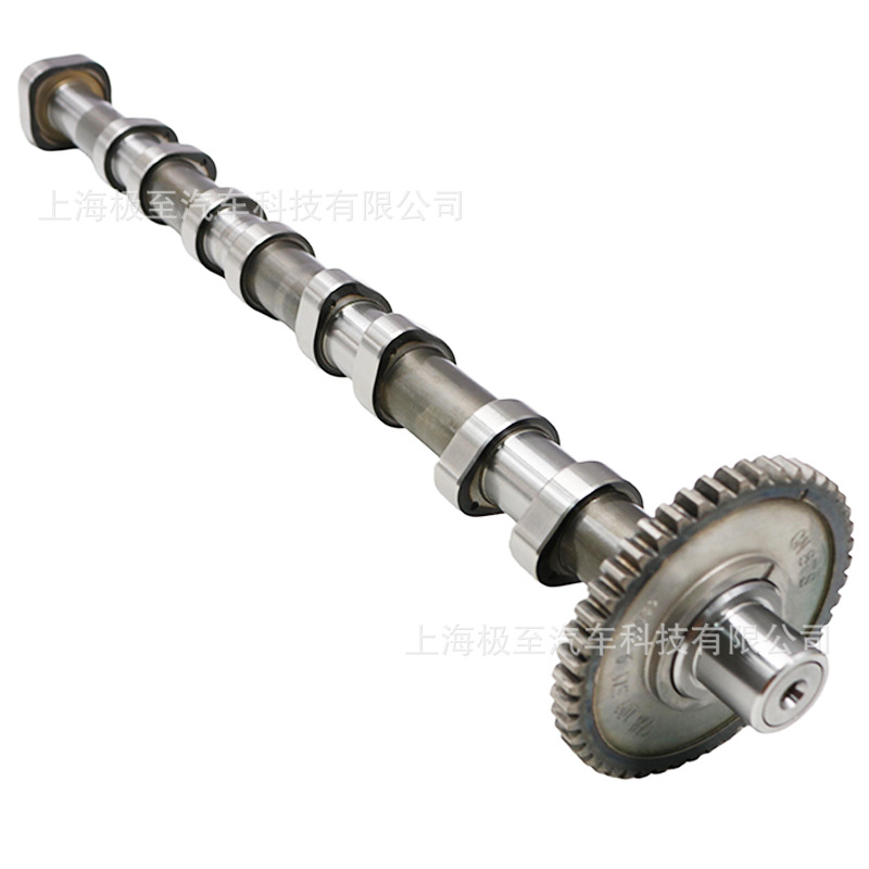 06J109022F Ea888 Second-Generation Exhaust Camshaft Is Suitable for Volkswagen Passat B7 1.8t 11-19
