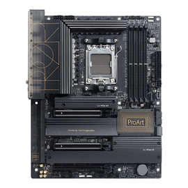 创意国度PROART X670E-CREATOR WIFI主板(AMD X670E/socket AM5)