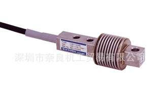 日本共和梁型载荷传感器LUB-100KB议价