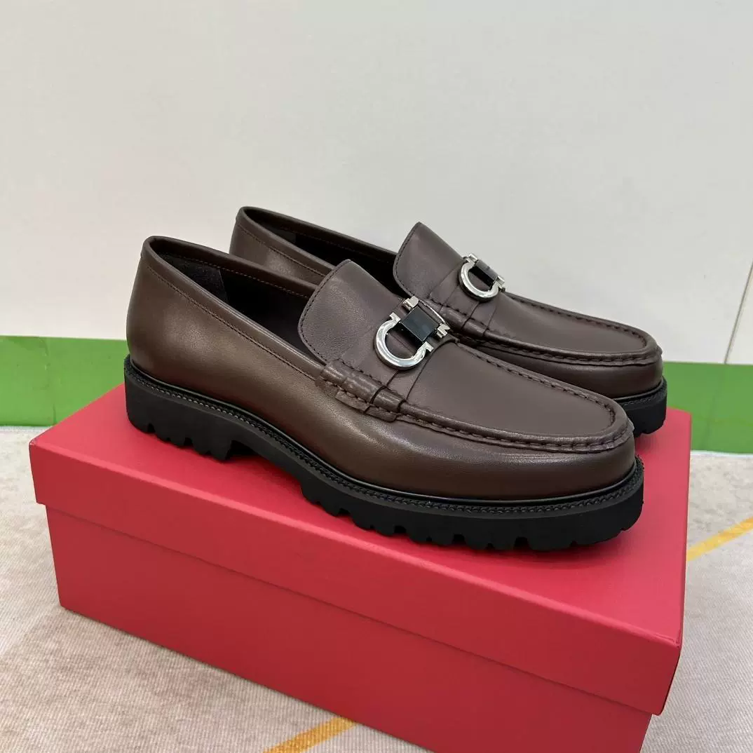 Европейские деловые кожаные туфли из воловьей кожи для мужчин, черные мужские туфли из натуральной кожи на толстой подошве, новые свадебные туфли, офисная обувь