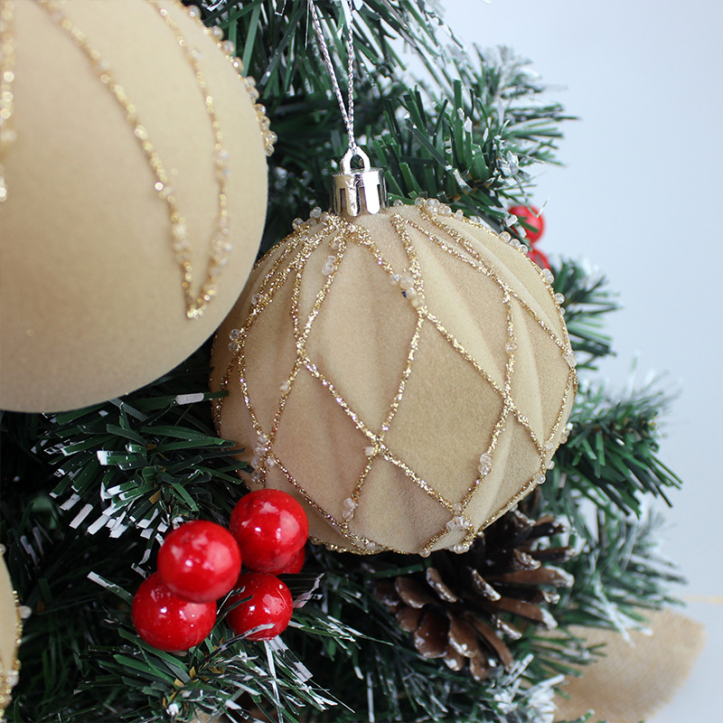 Bolas de Navidad