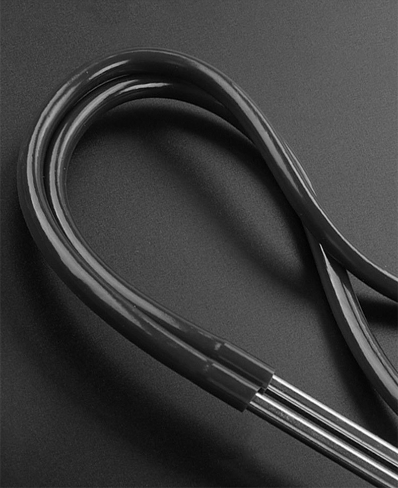 Car Stethoscope Engine Amplification Cylinder Abnormal Noise Detection Auto Repair Diagnostic Instrument Auto Maintenance Tool Kit Repair Tools