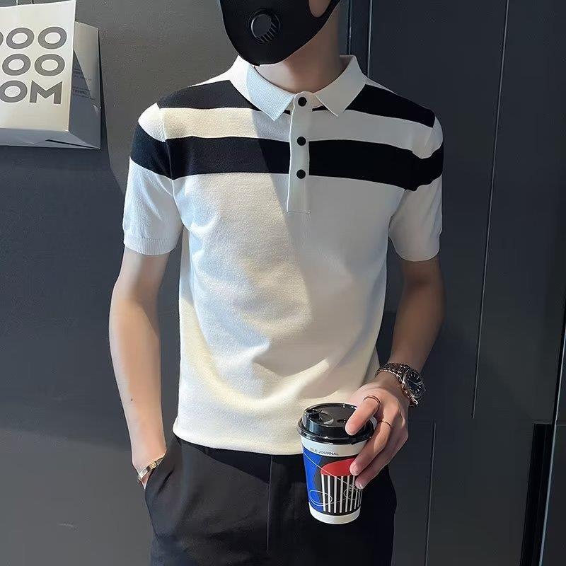 Polo Shirt Image 4