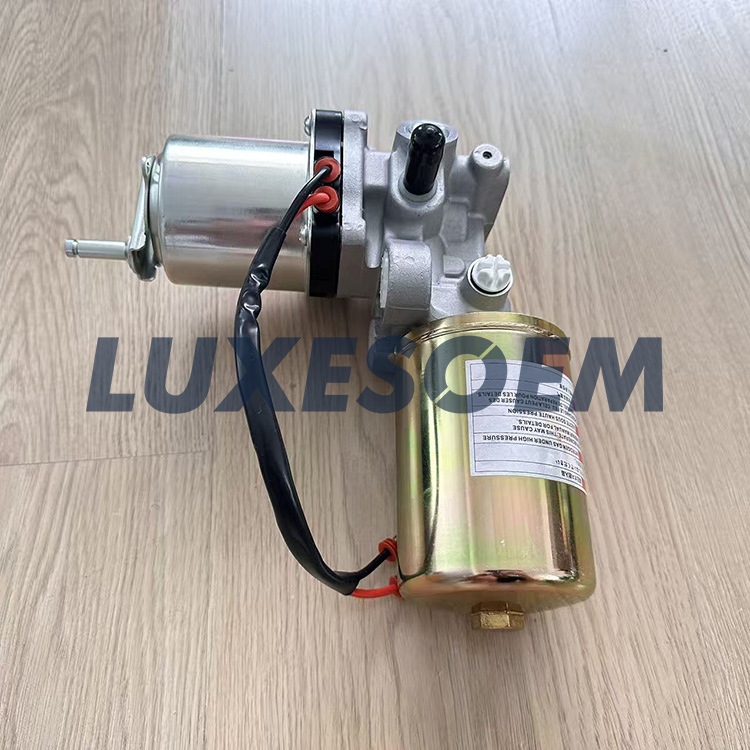 47070-60040, 47070-60060Abs Pump Assembly Land Cruiser Grj200/Urj200