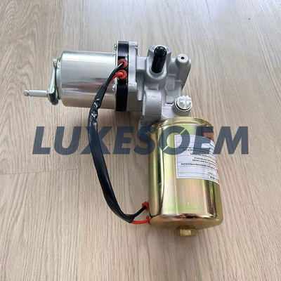 ABS modulu və sensorları Pump Assembly