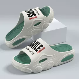 EVA拖鞋;家居棉鞋;毛毛拖鞋