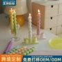 odm长杆螺旋定制摆件