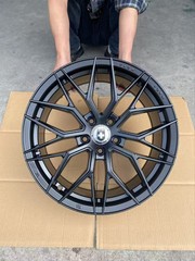 15 16 17 18 19インチスピナー改造自動車ハブ