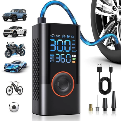 Hava nasosu Air Pump, Electric Smart
