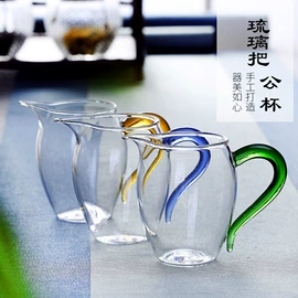 茶海/公道杯;茶壶;茶杯