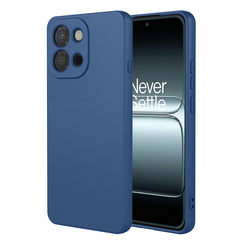Suitable for Oneplus Nord Ace6 Skin-Feel Liquid Silicone Case Nord Ce4/N100/Ce3Lite/2V Suitable for Oneplus Nord Ace6 Skin-Feel Liquid Silicone Case Nord Ce4/N100/Ce3Lite/2V