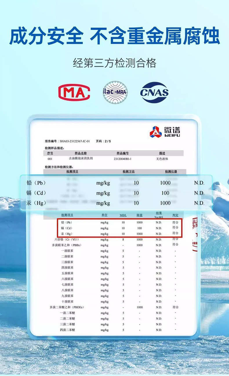 Car Glass Oil Film and Coating Water Stain Cleaner, Windshield Oil Film Remover for Car and Home Use