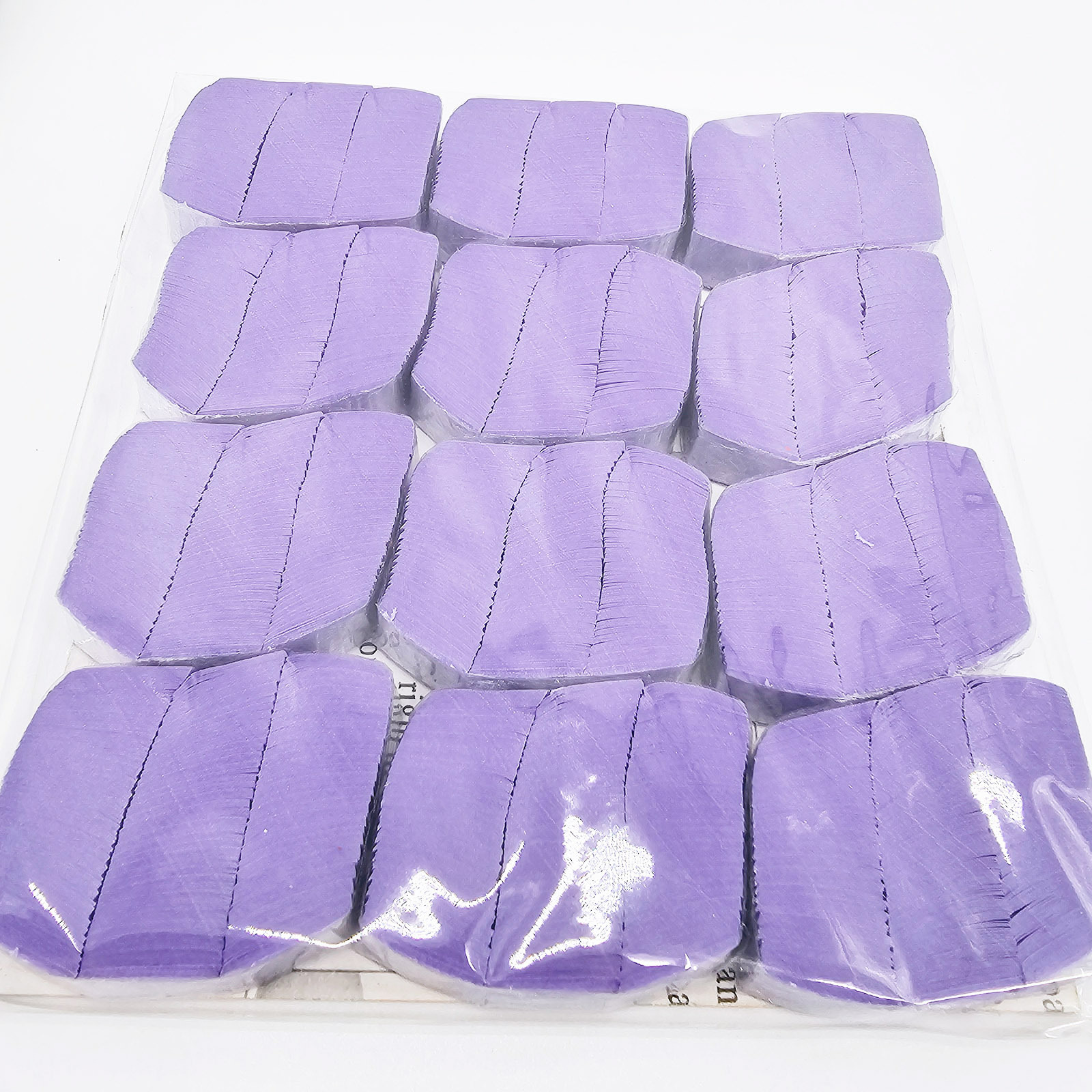 G1376 Purple Snow Paper