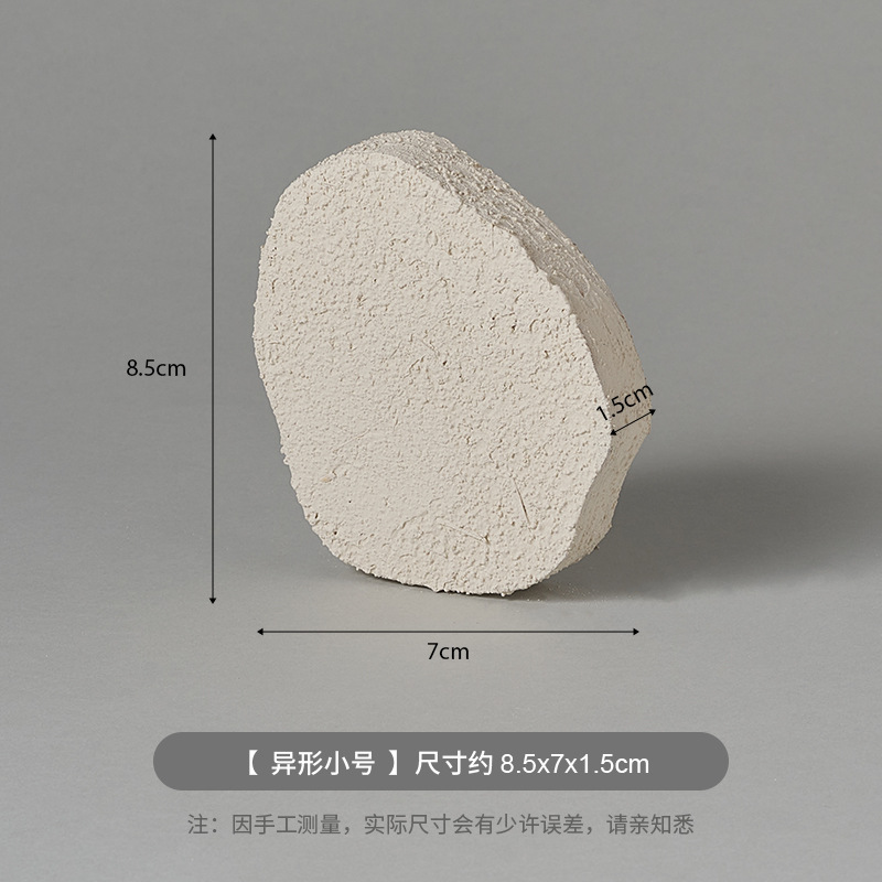 Maquillaje blanco original, geometría, accesorios fotográficos, pequeños adornos, cosméticos, bodegón, fotografía, decoración de tablero de fondo