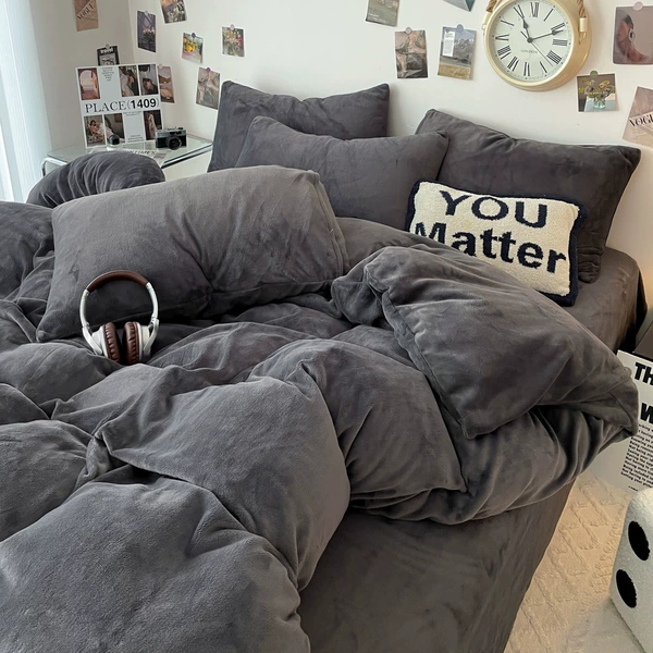High -grade gray