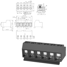 DG331ԴעܙC5.0mmBPCBʽӾ