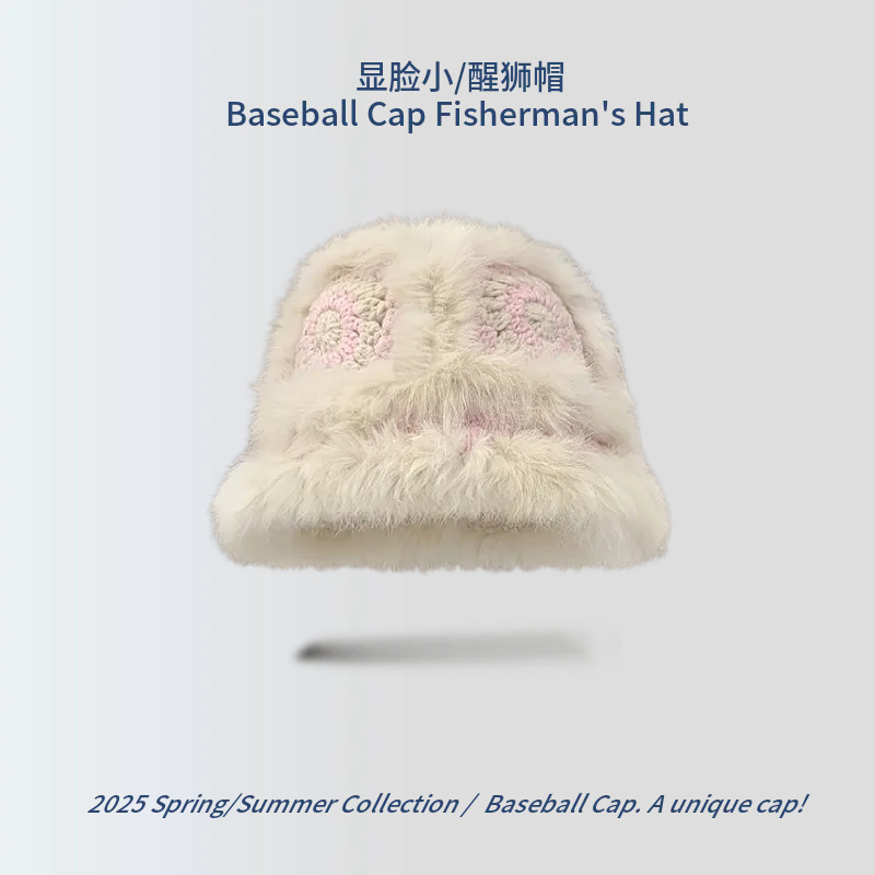 【D9 다섯 송이 꽃】 핑크